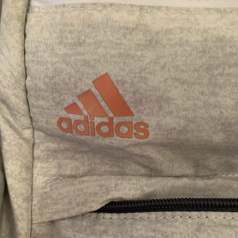 ADIDAS BACKPACK - Picture 5 of 5